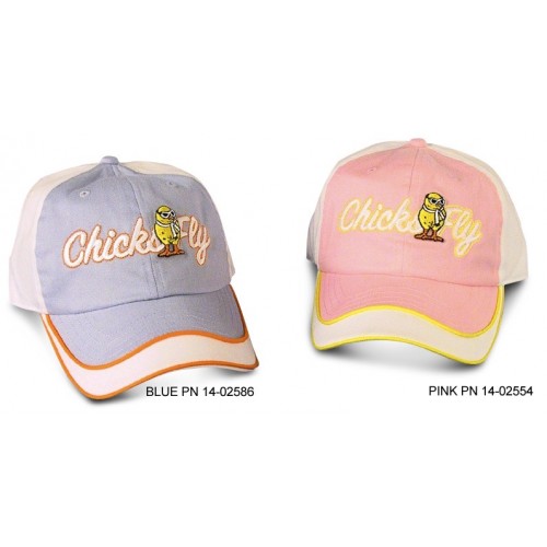 Cappellino Chicks Fly