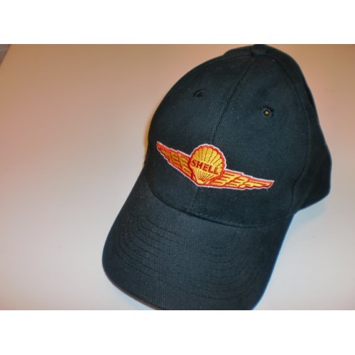 Cappellino Shell