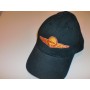 Cappellino Shell