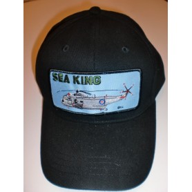 Cappellino Sea King
