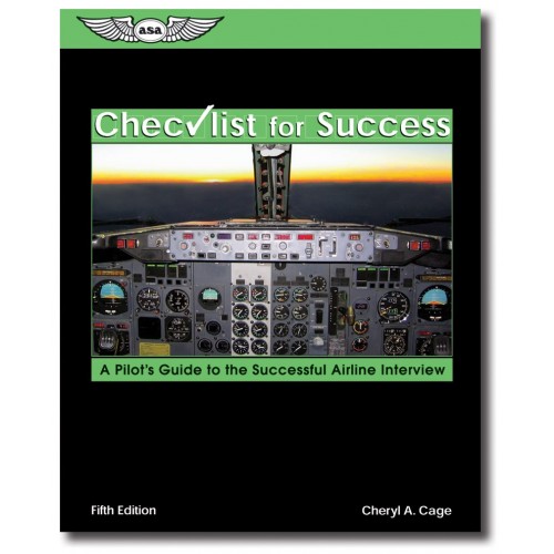 Checklist for Success