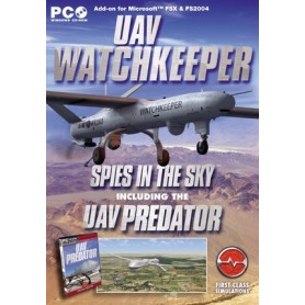 UAV Watchkeeper