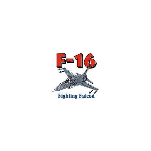 F-16 t-shirt