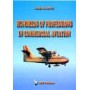 Hundreds of professions in Commercial aviation
