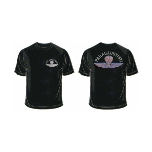 Paracadutisti T-shirt