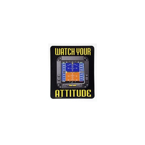Watch your attitude T-shirt