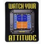 Watch your attitude T-shirt