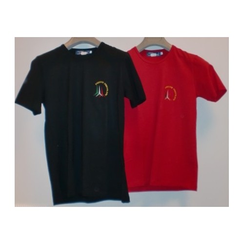 Frecce Tricolori T-shirt donna