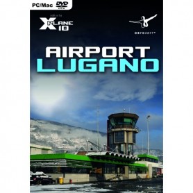 Airport Lugano