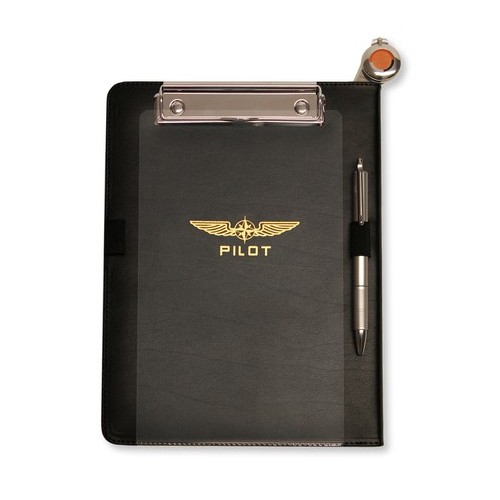 Design4Pilots i-Pilot Mini Kneeboard