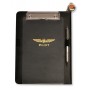 Design4Pilots i-Pilot Mini Kneeboard