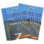 Cleared for takeoff - English for Pilot - book 1 e 2