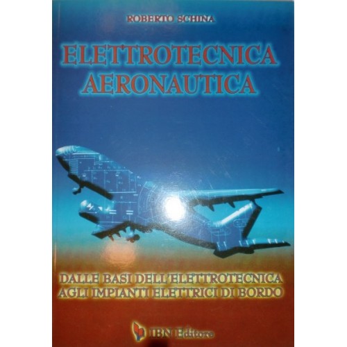 Elettrotecnica aeronautica