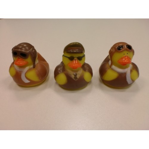 Set papere bagnetto aviatore