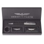 Money Clip Pilot Set
