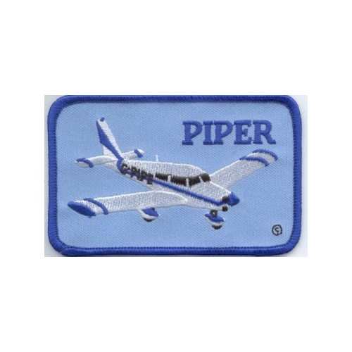 Piper aircraft