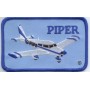 Piper aircraft