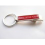 Portachiavi-Apribottiglia REMOVE BEFORE FLIGHT