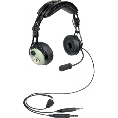 Cuffia aeronautica David Clark DCPRO Passive