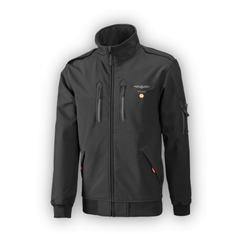 Pilot Jacket GENERAL AVIATION