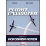 Flight Unlimited -Libro- Manuale di Acrobazia Aerea