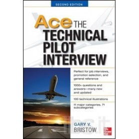 ACE - THe technical Pilot interview - second edition