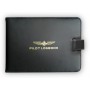 Porta libretto di volo PILOT LOGBOOK PROFESSIONAL