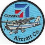 Cessna Co. round