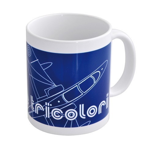 Tazza Frecce Tricolori 2