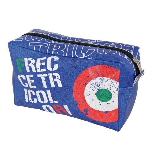 Beauty Case Frecce Tricolori