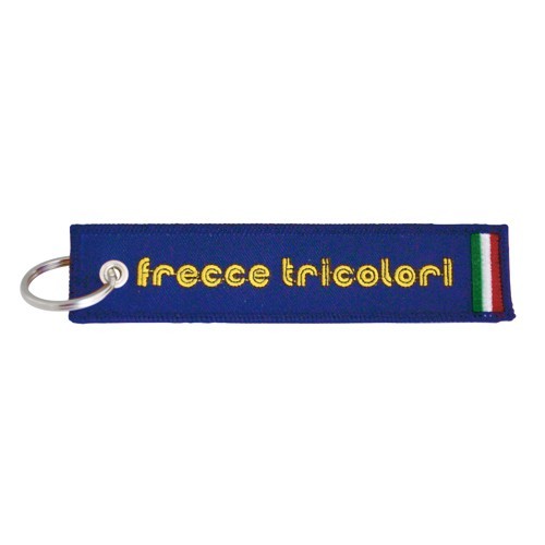 Portachiavi 1 Frecce Tricolori