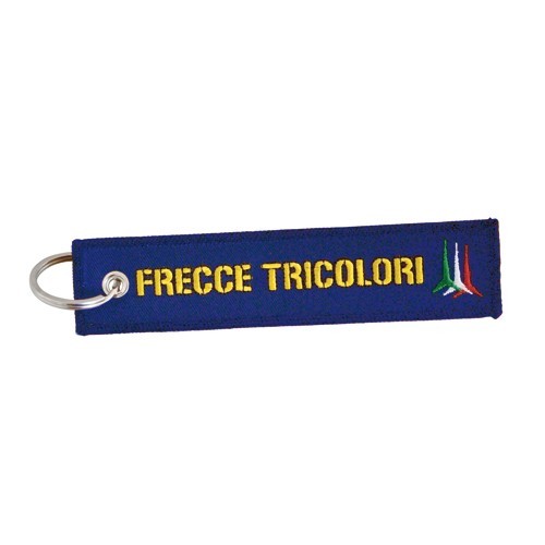 Portachiavi 2 Frecce Tricolori