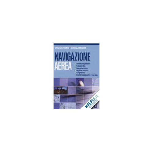 Navigazione aerea