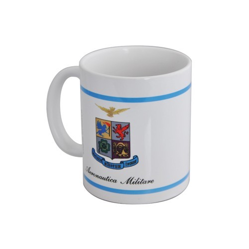 Tazza Aeronautica Militare 1