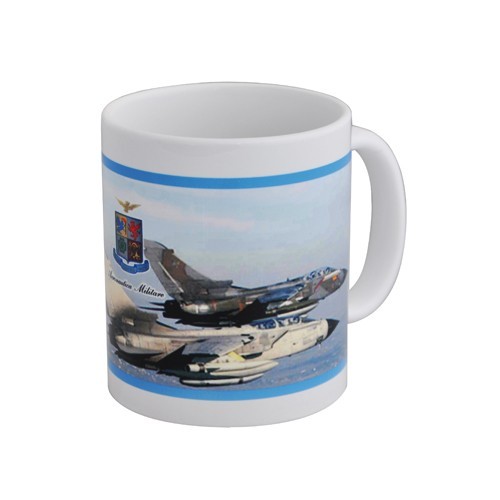 Tazza Aeronautica Militare 2