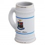 Boccale in ceramica Aeronautica Militare