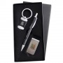 Set penna, portachiavi, fermasoldi Aeronautica Militare