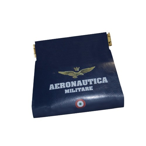 Portamonete 2 Aeronautica Militare