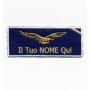 Patch personalizzabile AQUILA