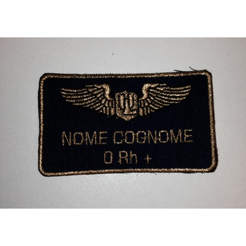 Customizable patch ULM