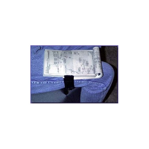 Leg strap