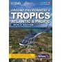 Ground environment X Tropics Atlantic & Pacific