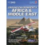 Ground environment X Africa & Middle East