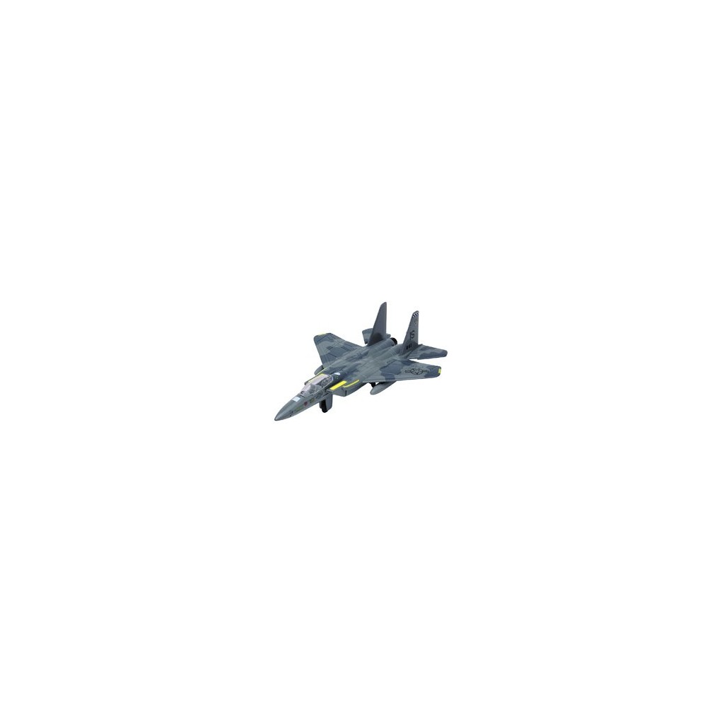 Modellino F-15 Strike Eagle
