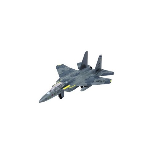 Modellino F-15 Strike Eagle