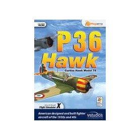 P36 Hawk