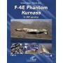 F-4E Phantom Kurnass in IAF service