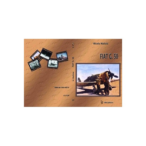 Fiat G.50