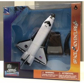 Space Adventure - Space Shuttle