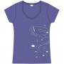 Maglietta cotone SOARING HIGH